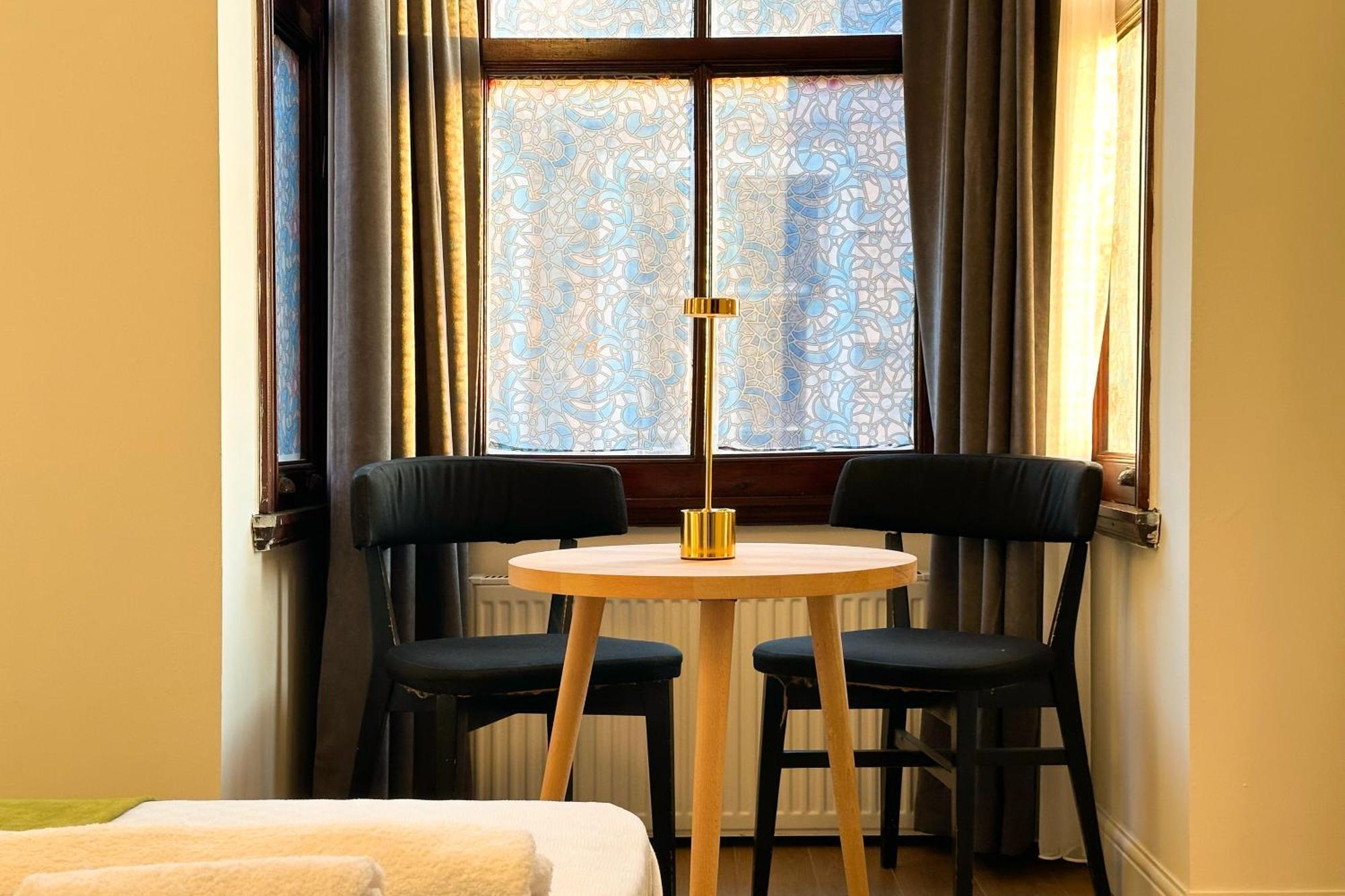 The Halic Bosphorus Hotel Istanbul Eksteriør bilde