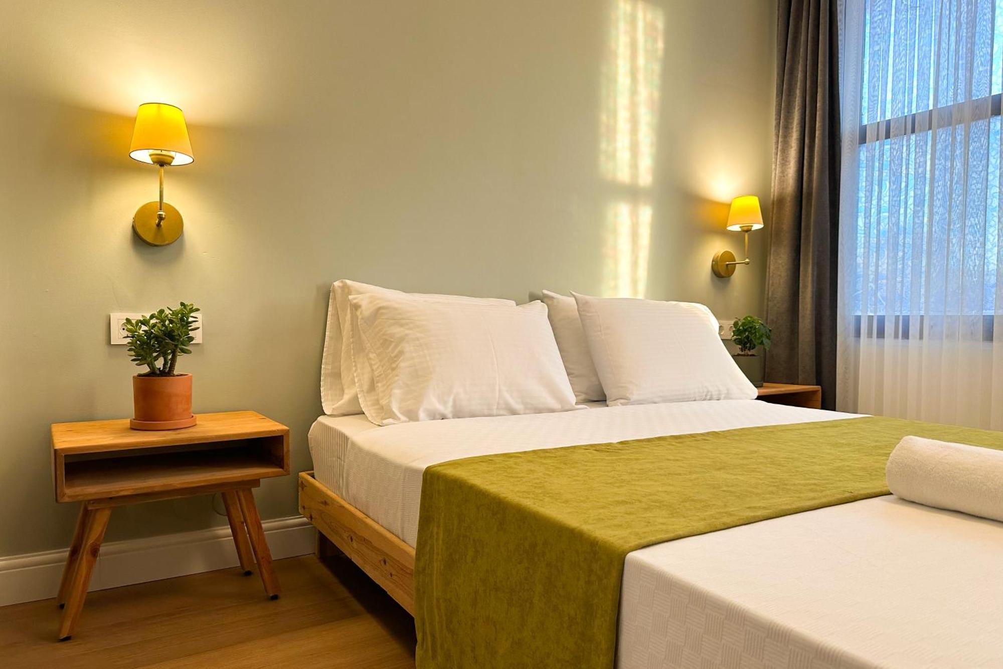 The Halic Bosphorus Hotel Istanbul Eksteriør bilde