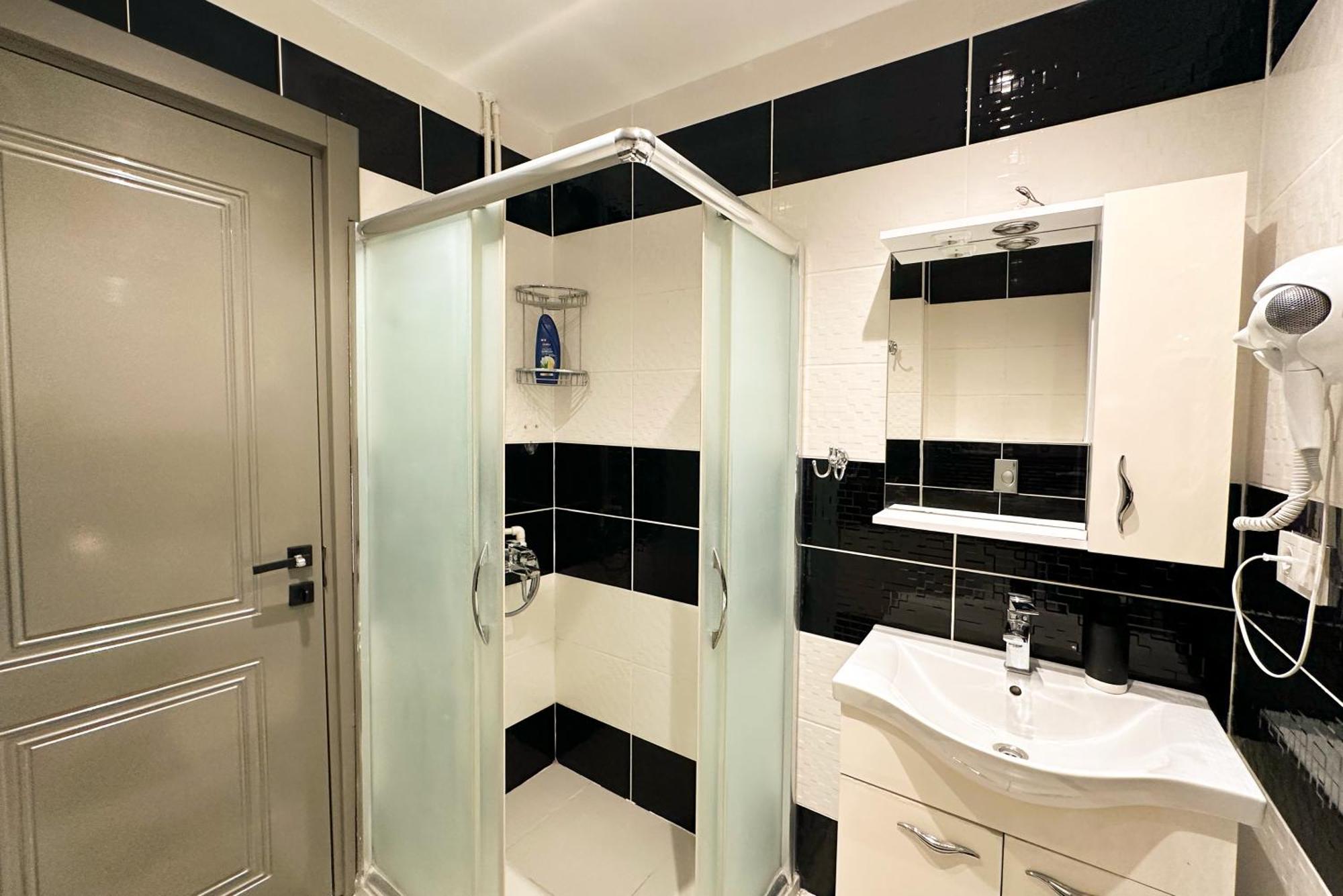 The Halic Bosphorus Hotel Istanbul Eksteriør bilde