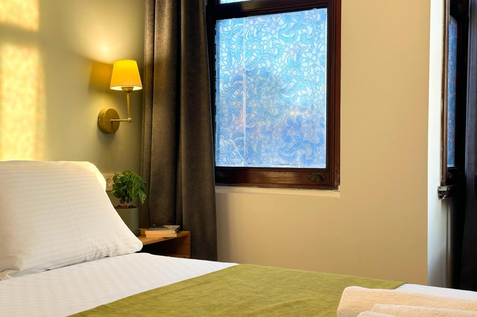 The Halic Bosphorus Hotel Istanbul Eksteriør bilde