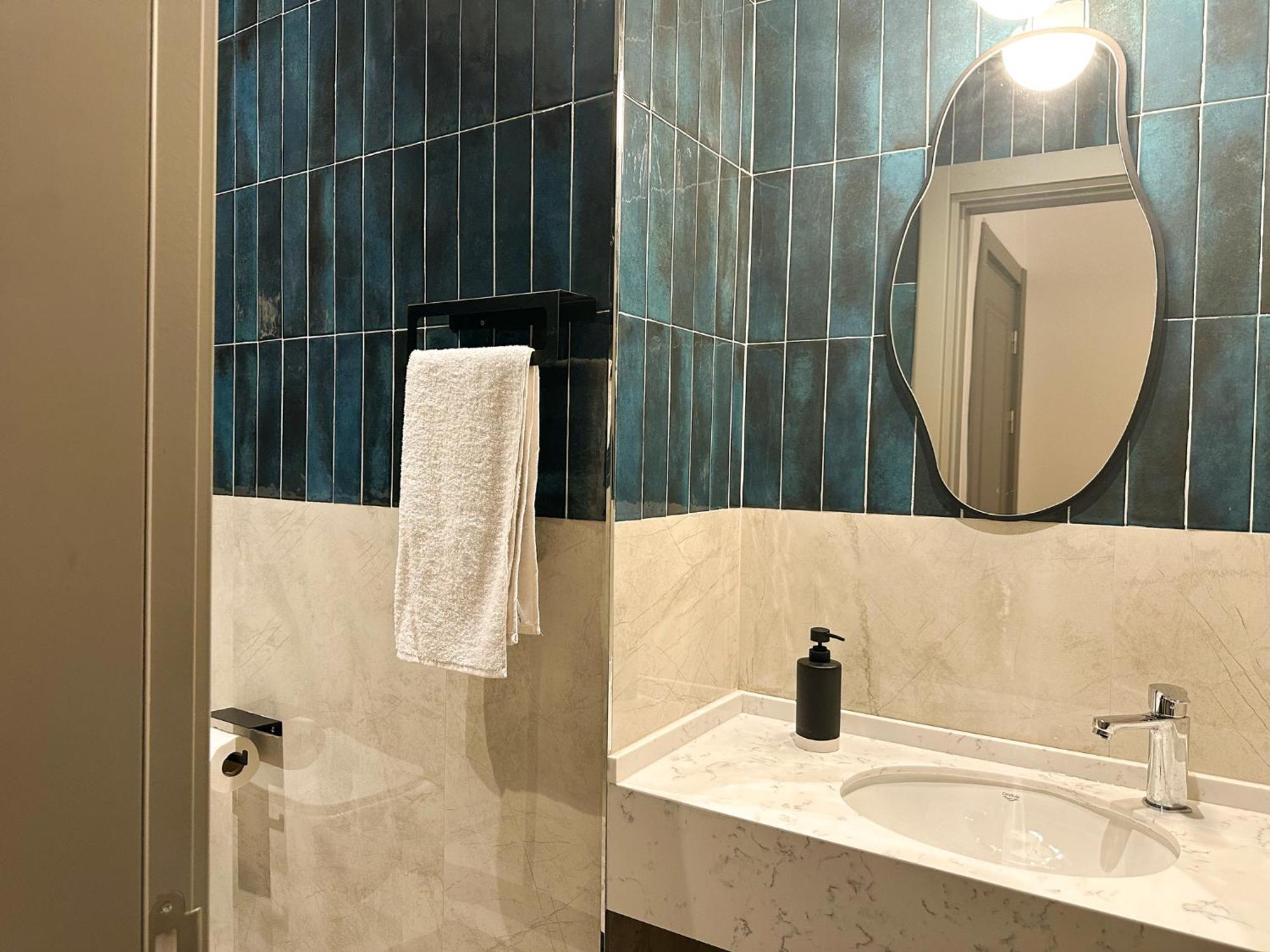 The Halic Bosphorus Hotel Istanbul Eksteriør bilde