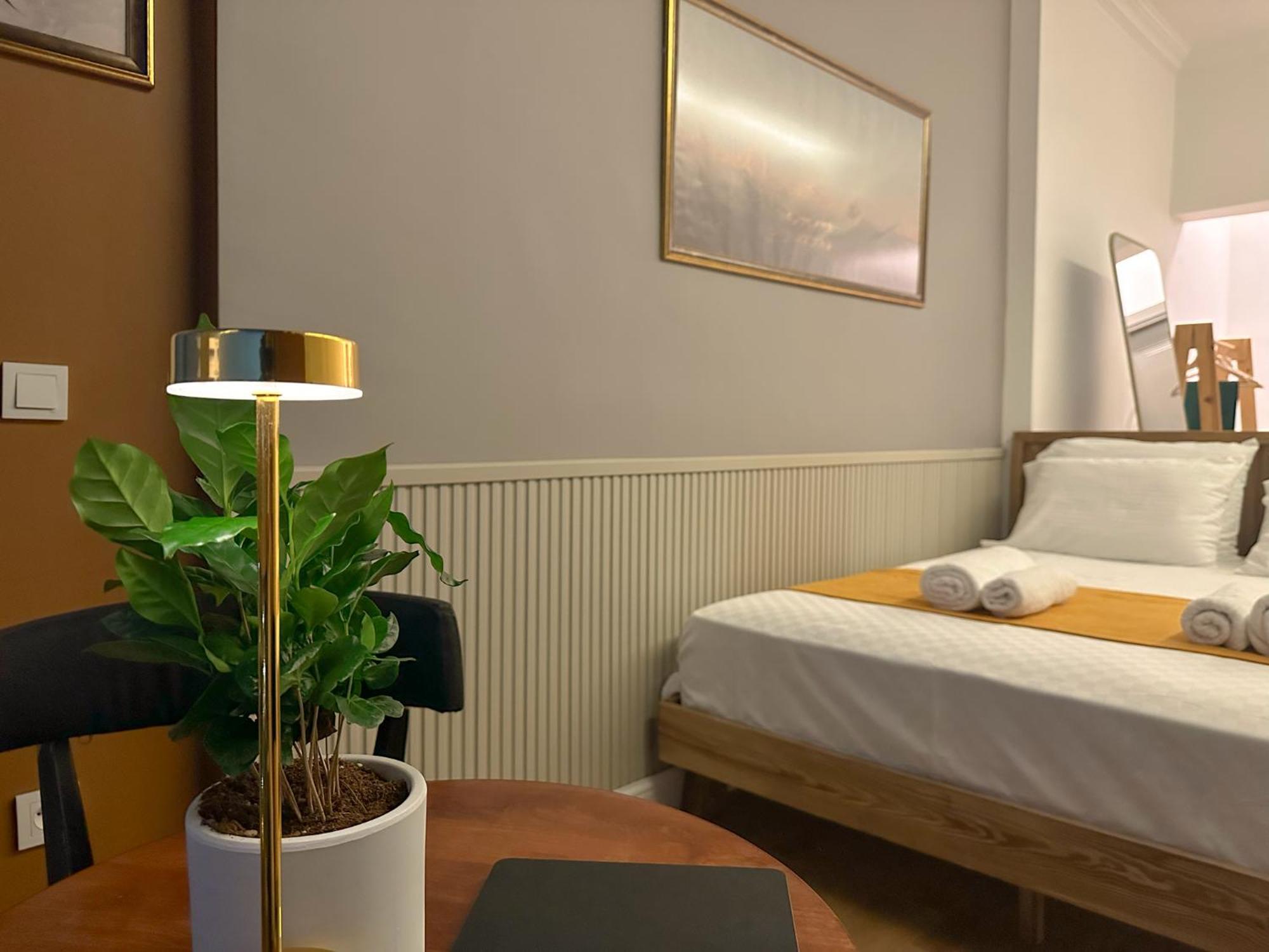 The Halic Bosphorus Hotel Istanbul Eksteriør bilde