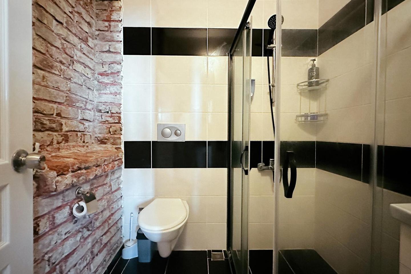 The Halic Bosphorus Hotel Istanbul Eksteriør bilde