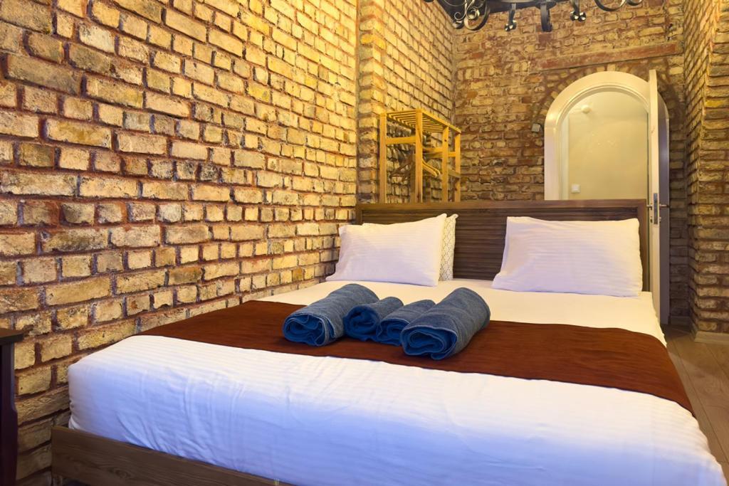The Halic Bosphorus Hotel Istanbul Eksteriør bilde