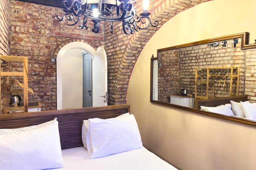 The Halic Bosphorus Hotel Istanbul Eksteriør bilde
